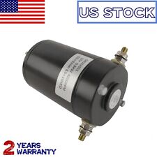 Usado, Motor de bomba hidráulica 167576 414018 F000MM0809 para nivelamento de componentes Lippert comprar usado  Enviando para Brazil
