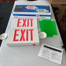 Cooper led exit for sale  Darien