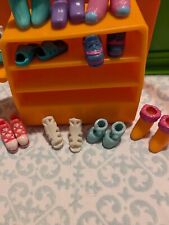 Polly pocket shoes for sale  Woodstock