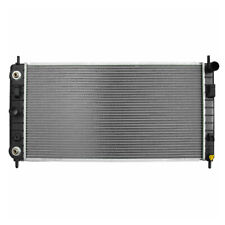 Cu2864 radiator chevy for sale  Mira Loma