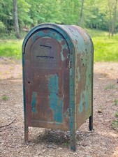 1958 usps united for sale  Burlington