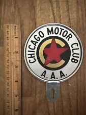 Chicago motor club for sale  Whittier