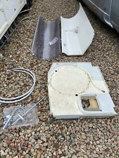 Caravan motorhome bathroom for sale  PONTEFRACT