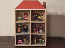 Maison figurines singes d'occasion  Cherbourg-Octeville-