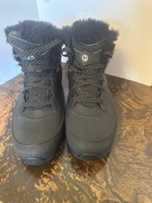 Merrell waterproof insulated for sale  Gwinn