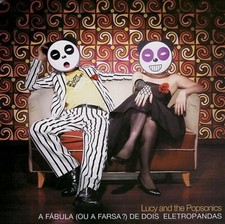 Fabula (Ou a Farsa) De Dois Eletropandas comprar usado  Enviando para Brazil