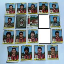 1990 milan calciatori usato  Roma