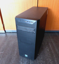 System intel core gebraucht kaufen  Berkenthin