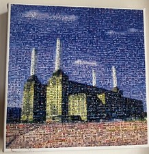 Battersea power station for sale  LONDON