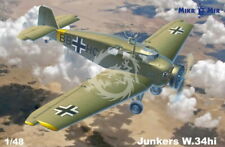 Junkers W.34hi Mikromir MM48-019 slala 1/48 na sprzedaż  PL