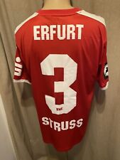 Rot weiss erfurt gebraucht kaufen  Bad Staffelstein