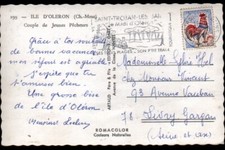 Ile oleron saint d'occasion  Expédié en Belgium