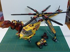 Lego 5886 dino usato  Scarperia