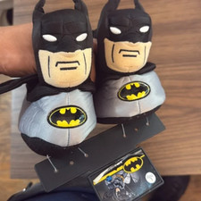 Toddler batman foam for sale  Los Angeles