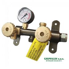 Centralina gas gpl usato  Frattamaggiore