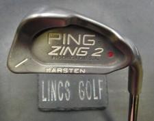 Ping zing red for sale  SPILSBY
