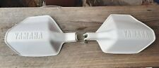 Yamaha ttr250 handguards for sale  PAIGNTON