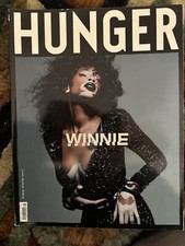 hunger magazine for sale hunger magazine for sale BLANDFORD FORUM
