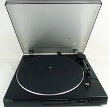Vintage 1980s sony for sale  BURNLEY