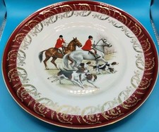Assiettes porcelaine limoges d'occasion  Saint-Gence