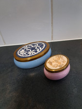 Vintage framecraft trinket for sale  DERBY
