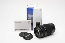Olympus m.zuiko digital for sale  Louisville