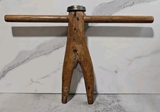 Antique primitive rope for sale  Grain Valley