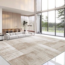 10x14 modern patchwork for sale  Brentwood
