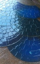 Kerrial concrete mats for sale  MINEHEAD