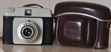 1960 ilford sporti for sale  BIRMINGHAM