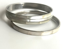 Bangles set abalone for sale  Wellington