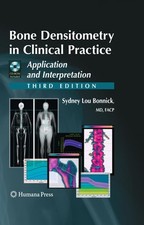 Bone Densitometry in Clinical Practice: Application and Interpretation (Current, comprar usado  Enviando para Brazil