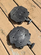 Cannon low swivel for sale  Green Bay