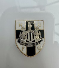 Newcastle united pin for sale  LONDON