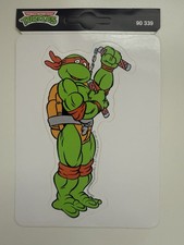 1991 retro michelangelo gebraucht kaufen  Dürbheim