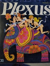 Plexus 1969 edgar d'occasion  Pouyastruc