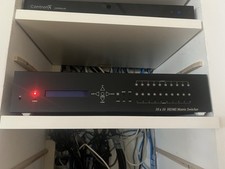 Matrix switcher elpro usato  Monterosso Calabro