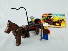 Lego western showdown for sale  Brockport