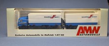 Amw webrhz spedition gebraucht kaufen  Reutlingen