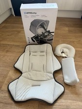 Uppababy snug seat for sale  WELLINGBOROUGH