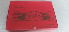 Scatola torroni taverna usato  Taurianova