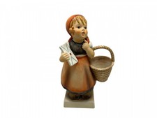 Figurine hummel félicitations d'occasion  Expédié en France