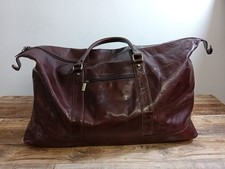 weekend bag leather for sale weekend bag leather for sale ALFRETON