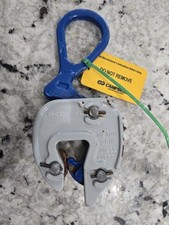 Lifting clamp campbell for sale  Pittsburg