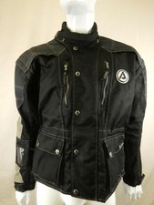 Acerbis motorcyle jacket for sale  PLYMOUTH