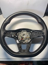 Lenkrad leder golf gebraucht kaufen  Eltville am Rhein