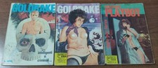 Lotto fumetti sexy usato  Vico Equense