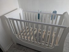 Tuti bambini cot for sale  RUGBY