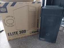 Cooler master elite for sale  LYDNEY