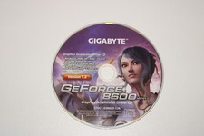 Gigabyte geforce 8600 d'occasion  Boulogne-sur-Mer